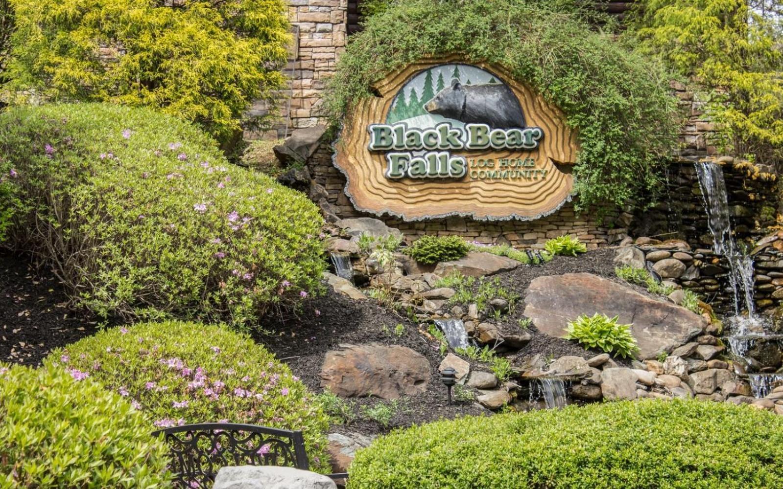 Siesta Ridge Villa Gatlinburg Luaran gambar